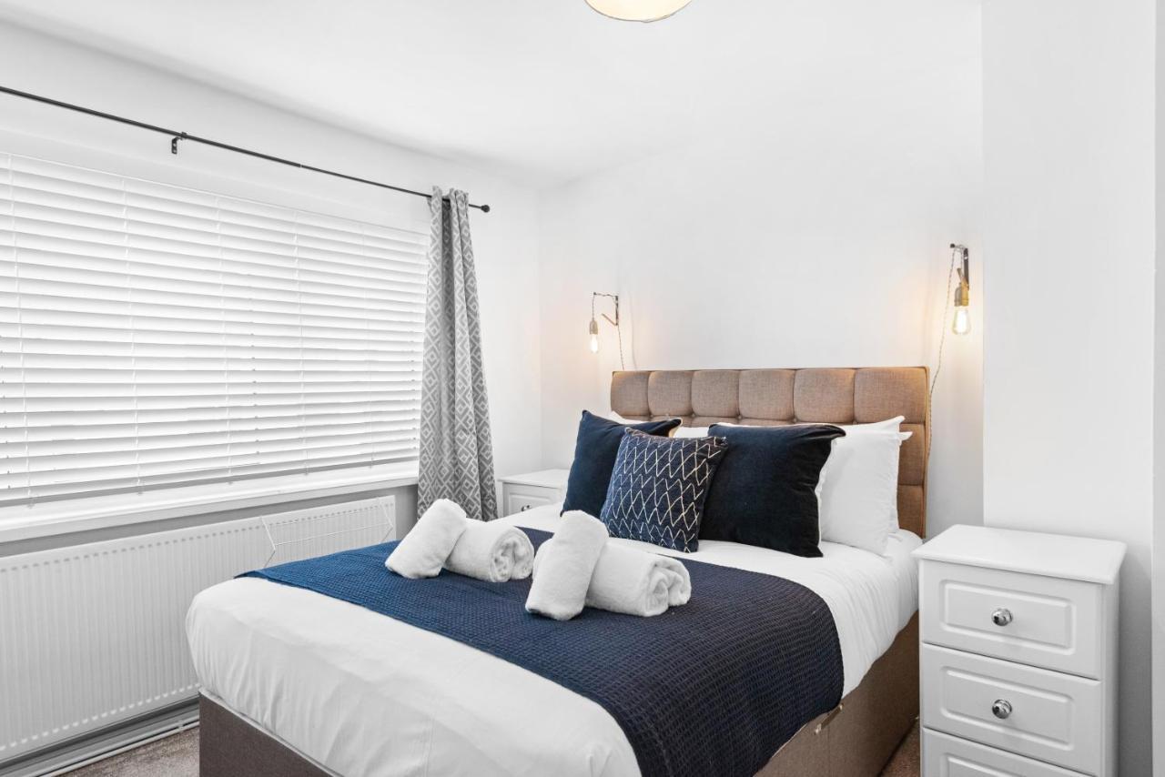 Off Road Parking, Garden, Smart Tv'S In All Rooms! Morriston Dış mekan fotoğraf